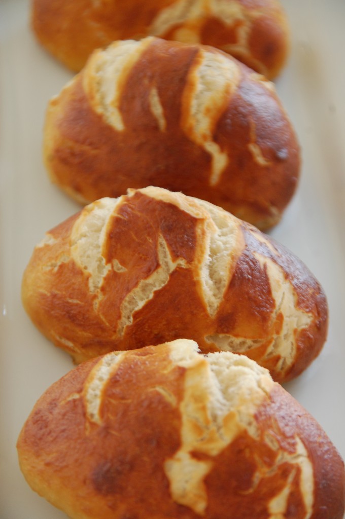 Mauricettes