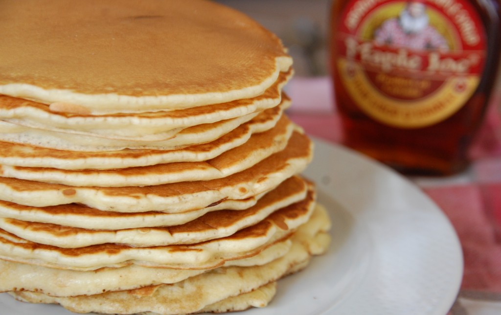 Pancakes