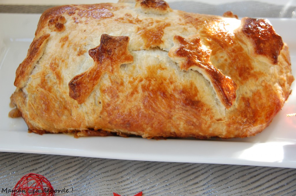 Rôti de boeuf en croûte11