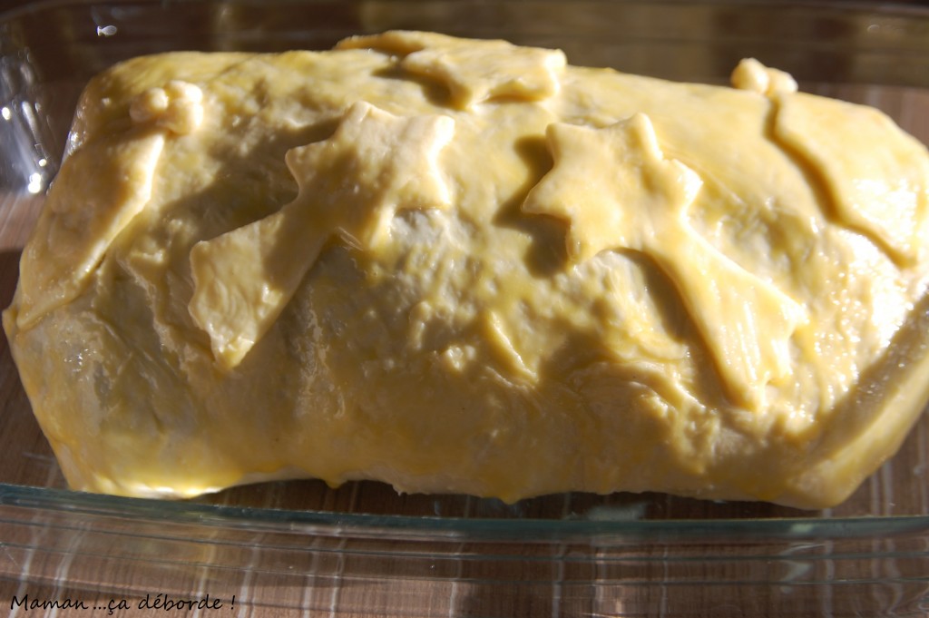 Rôti de boeuf en croûte7