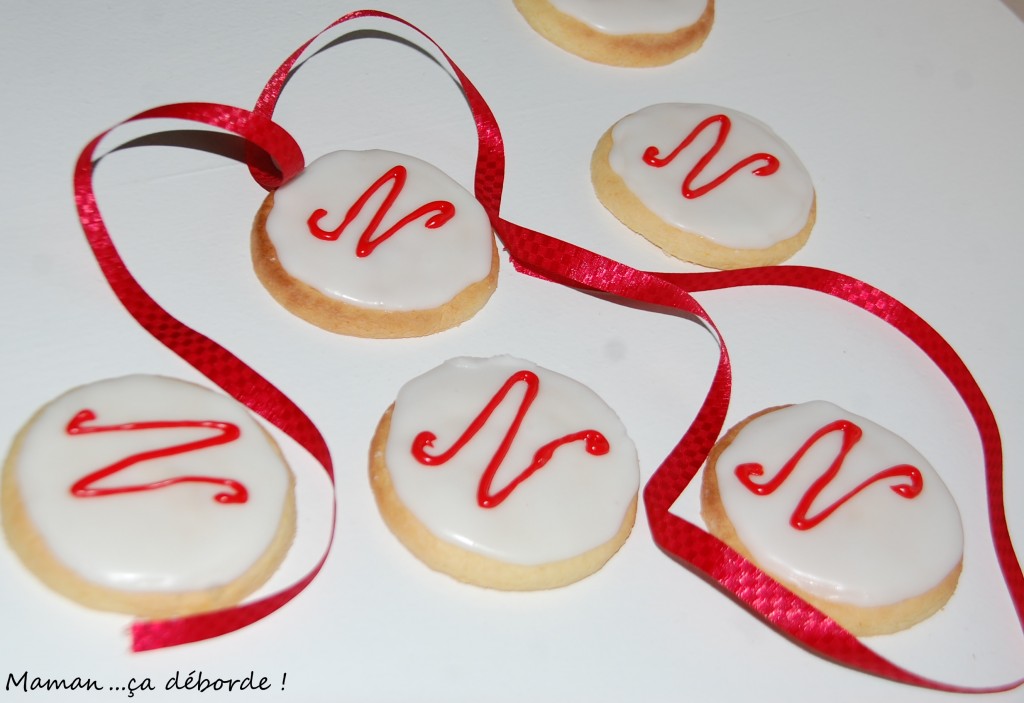 Ronds pour St Nicola