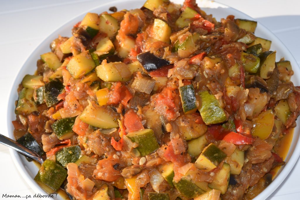 Ratatouille
