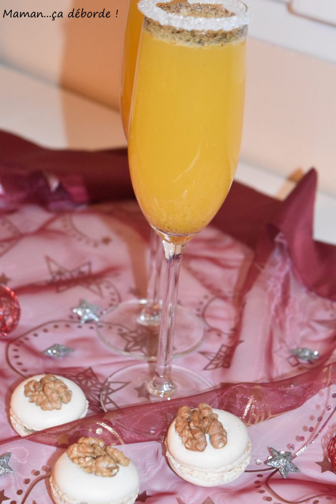 Punch de Noël