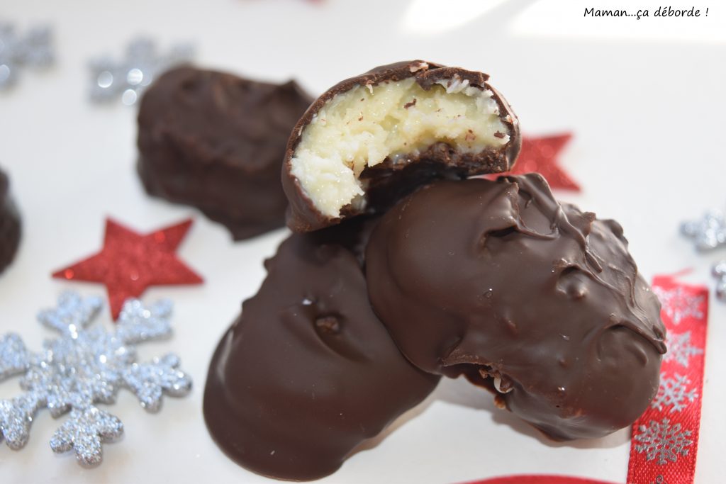 Bounty maison
