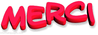 Résultat de recherche d'images pour "GIF MERCI"