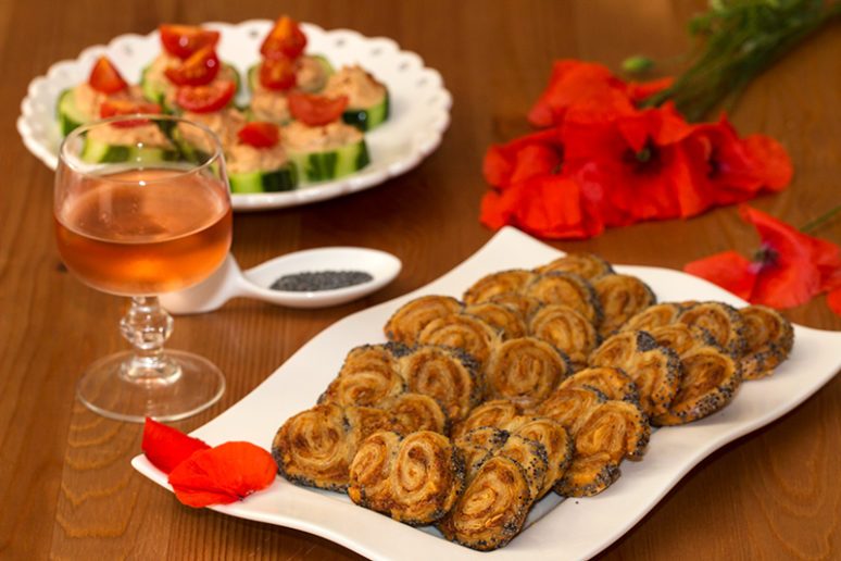palmiers