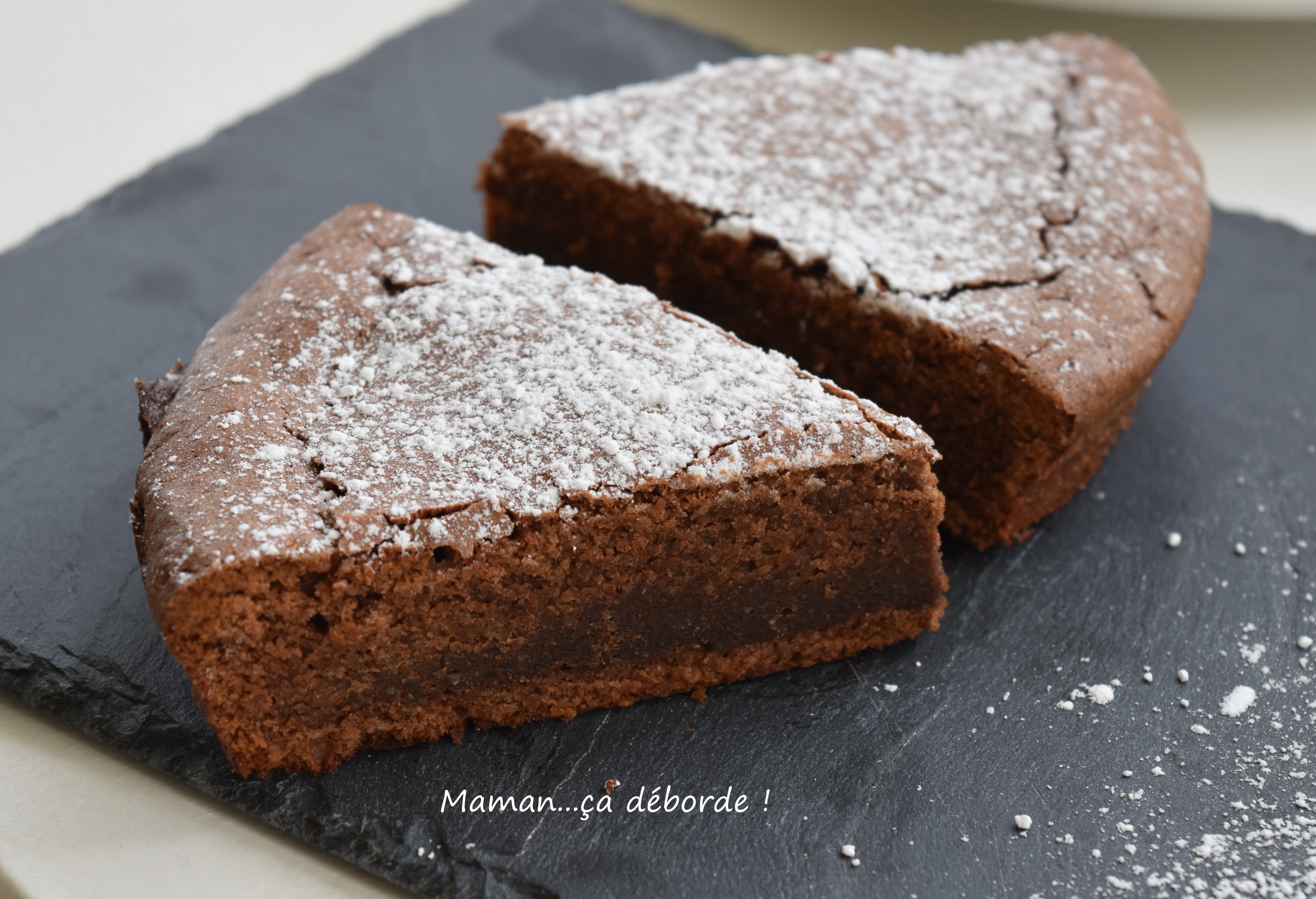 Gâteau Reine des Neiges (Pinata Cake) - Recette par Mamança déborde !