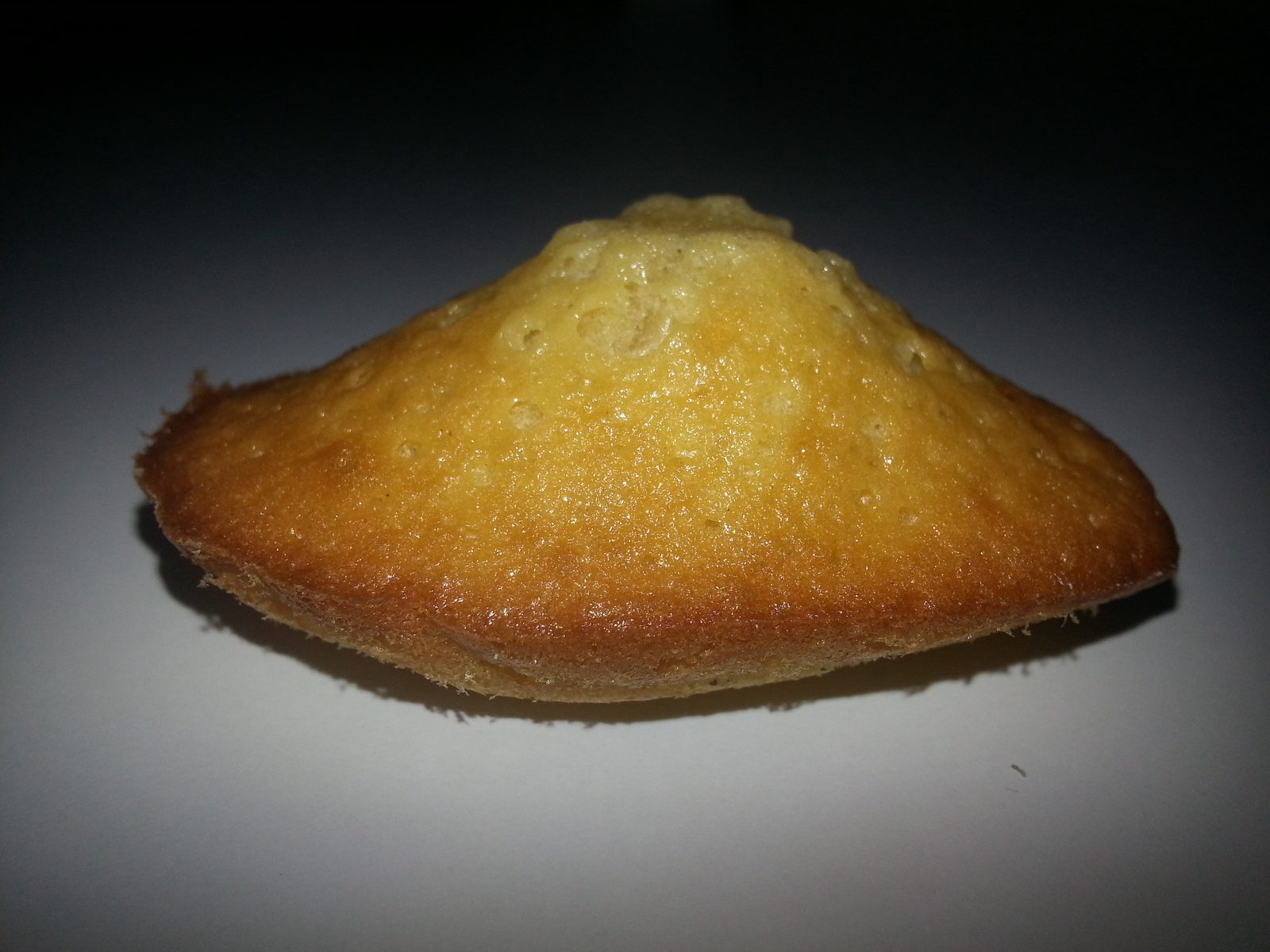 Madeleines