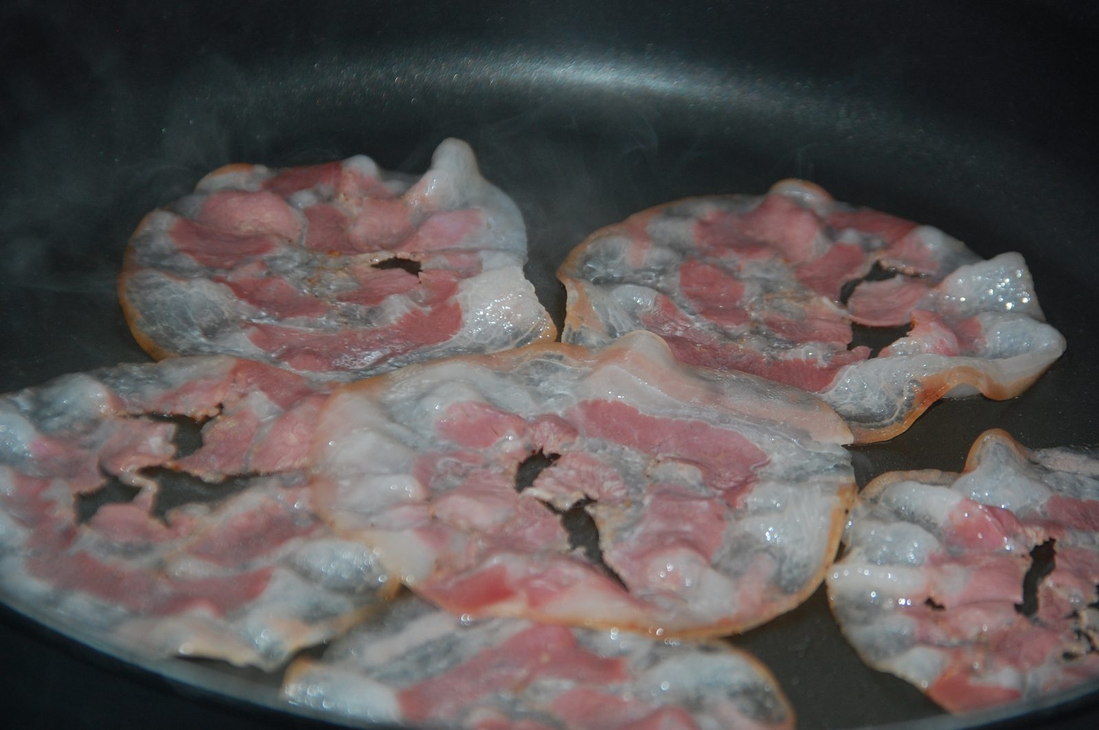 Pancetta