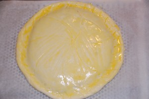 Le décor et la dorure