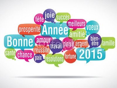 Annee 2015