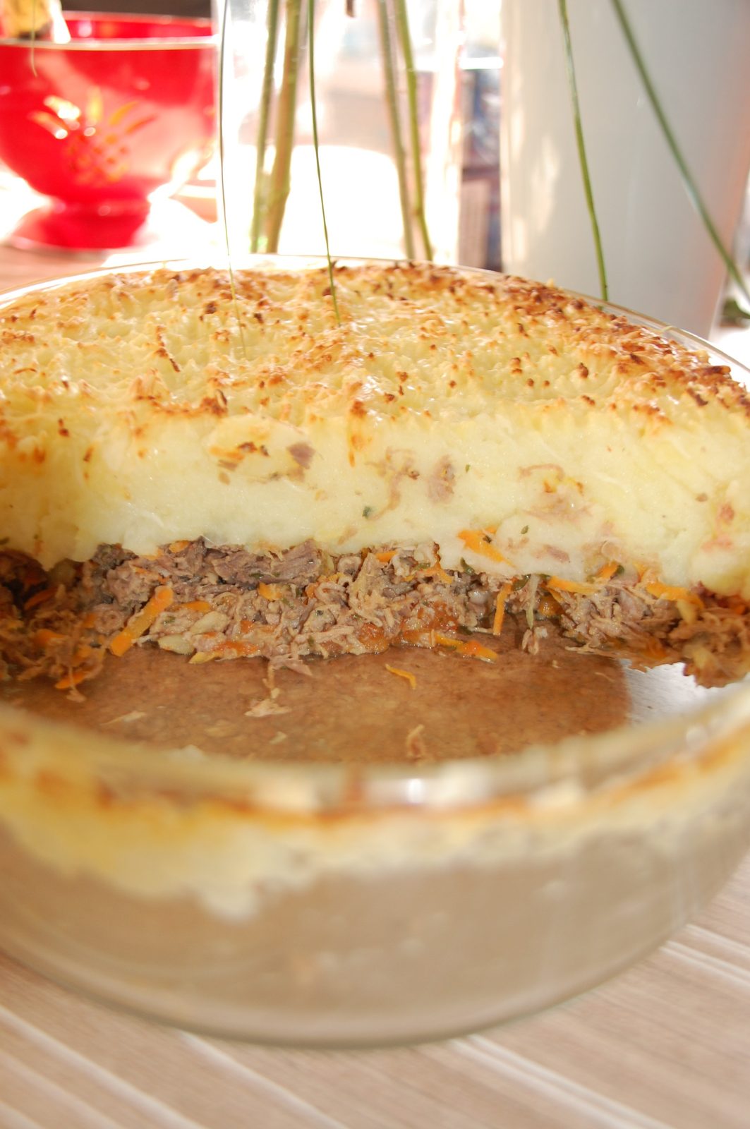 Hachis parmentier