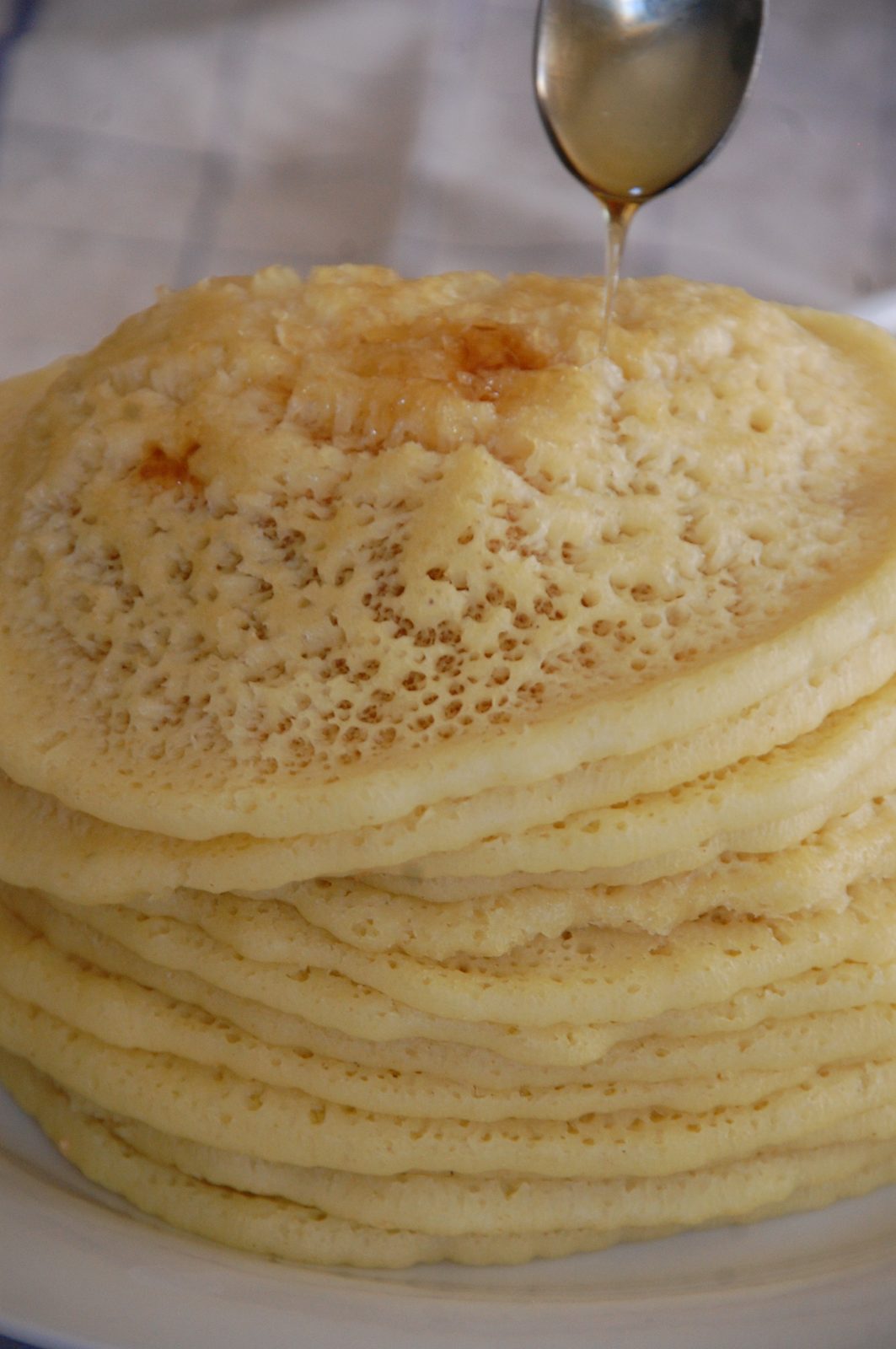 Baghrir