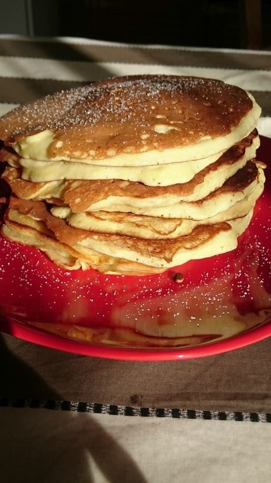 Pancakes