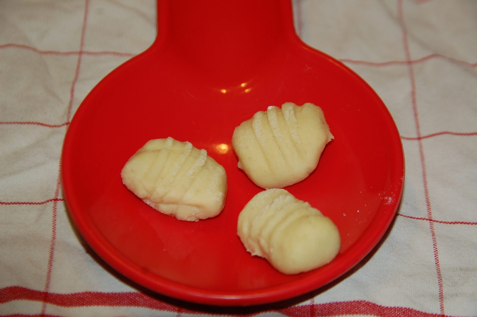 Gnocchis