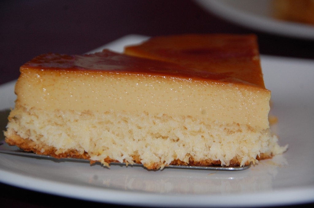 Flan Noix De Coco Maman Ca Deborde Flan Noix De Coco Maman Ca Deborde