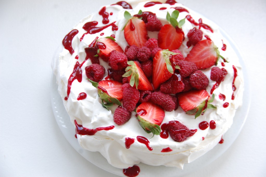 Pavlova