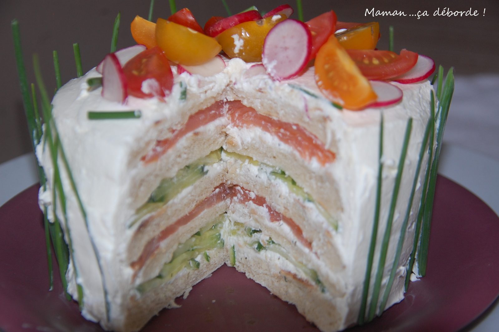 Gâteau sandwich5
