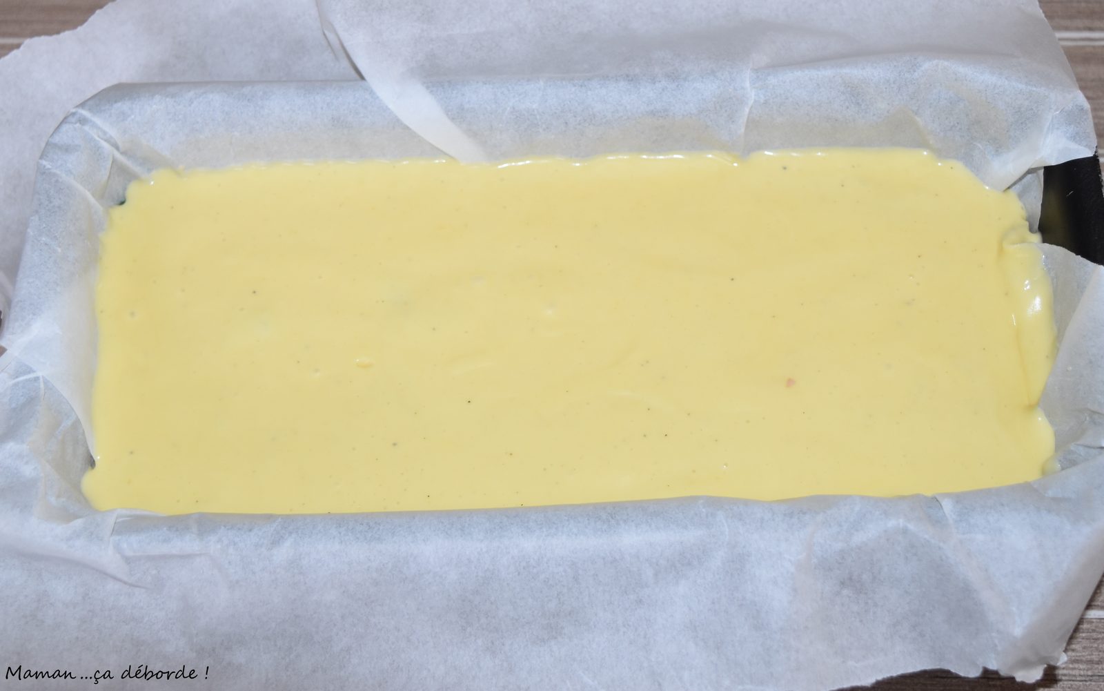 Gâteau de légumes2
