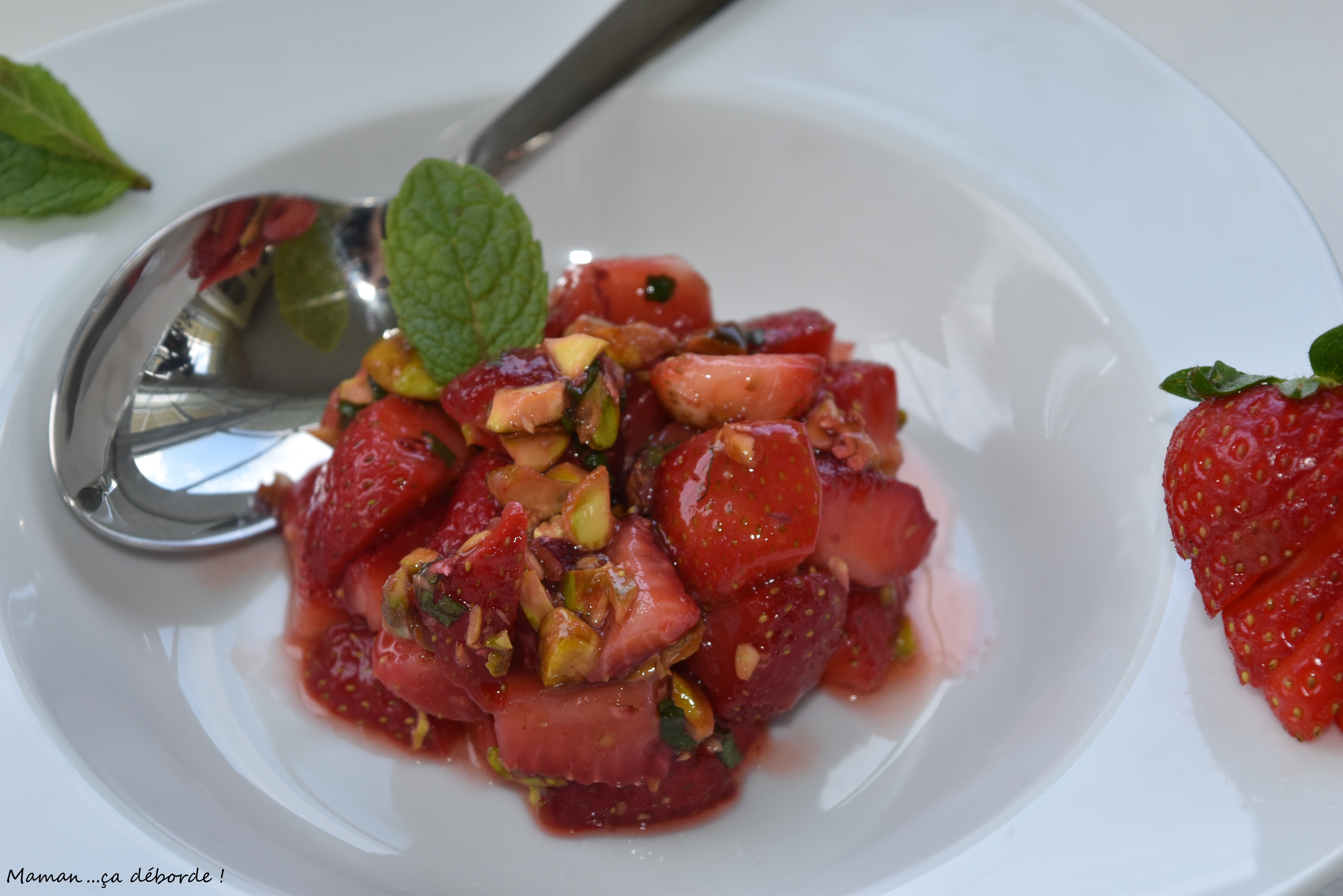Tartare De Fruits Frais Marmiton The Cake Boutique — free download