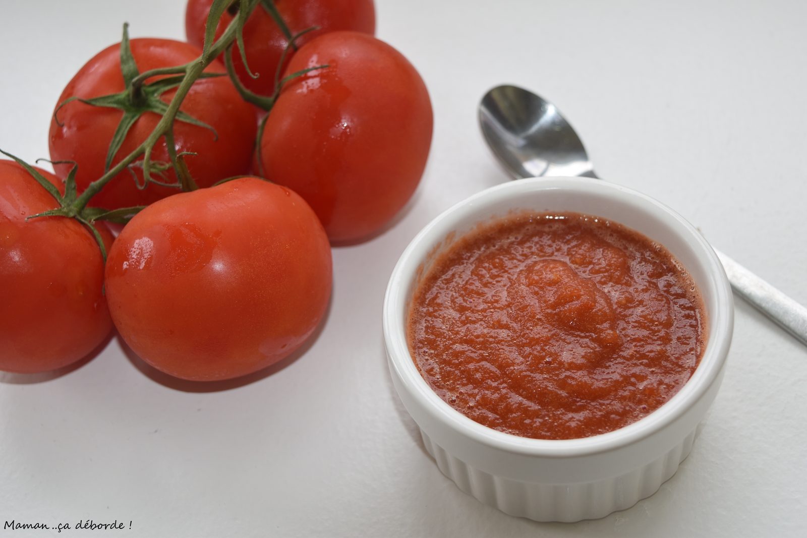 Ketchup express