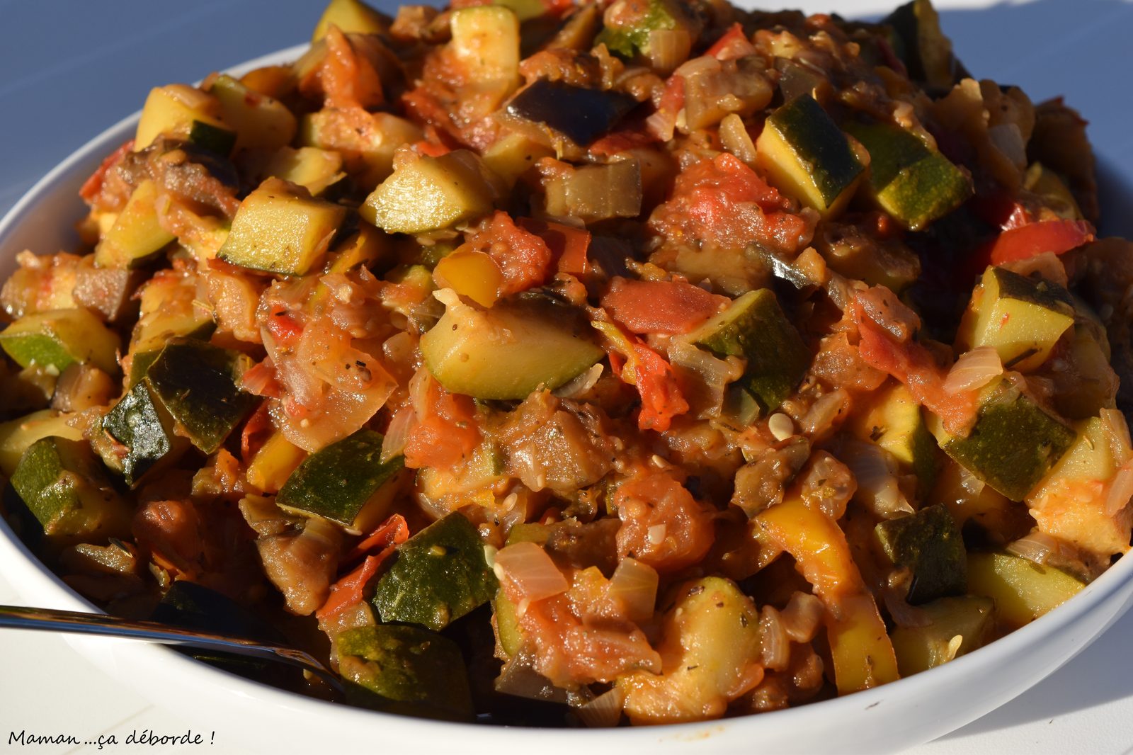 Ratatouille