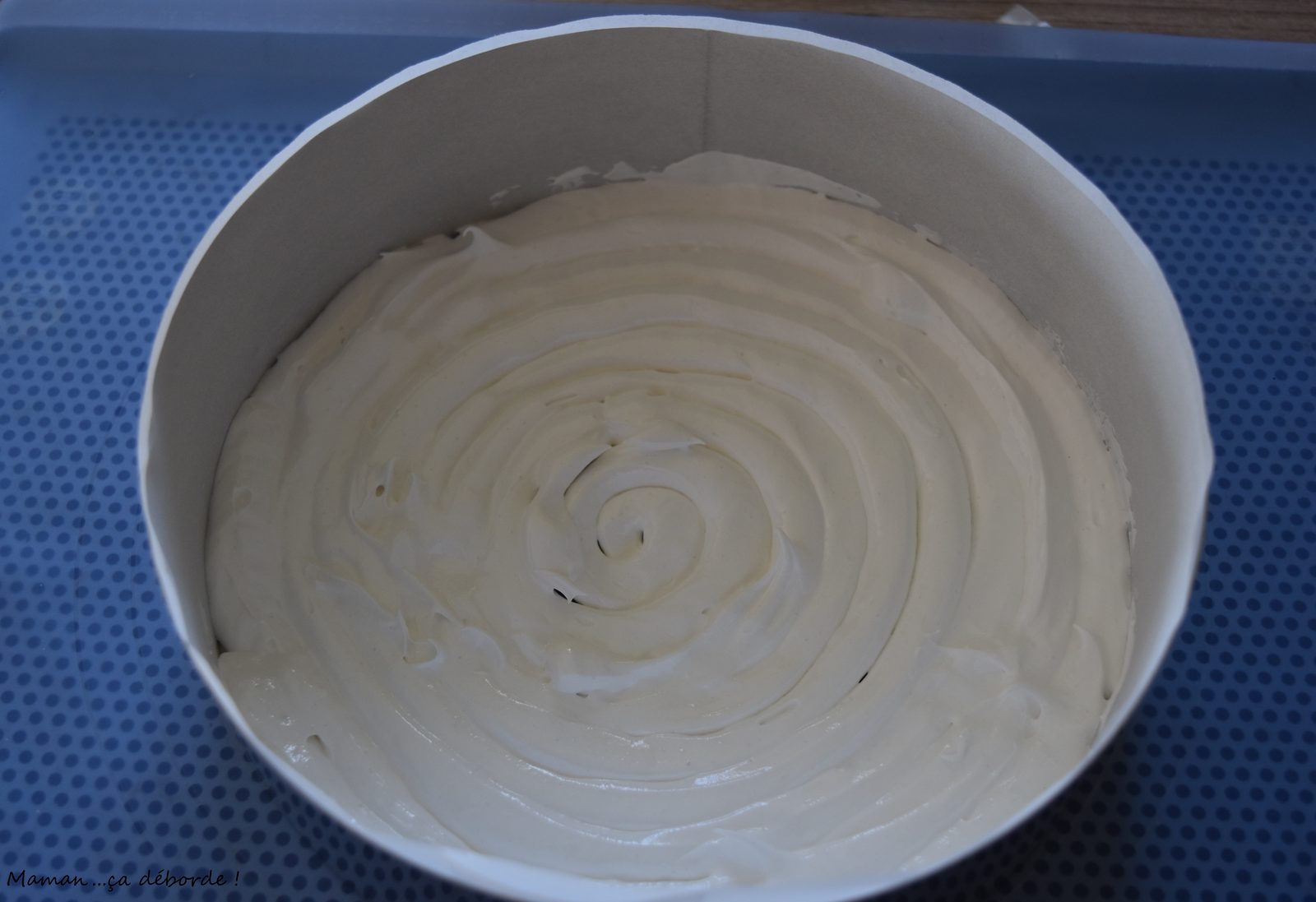 Meringue
