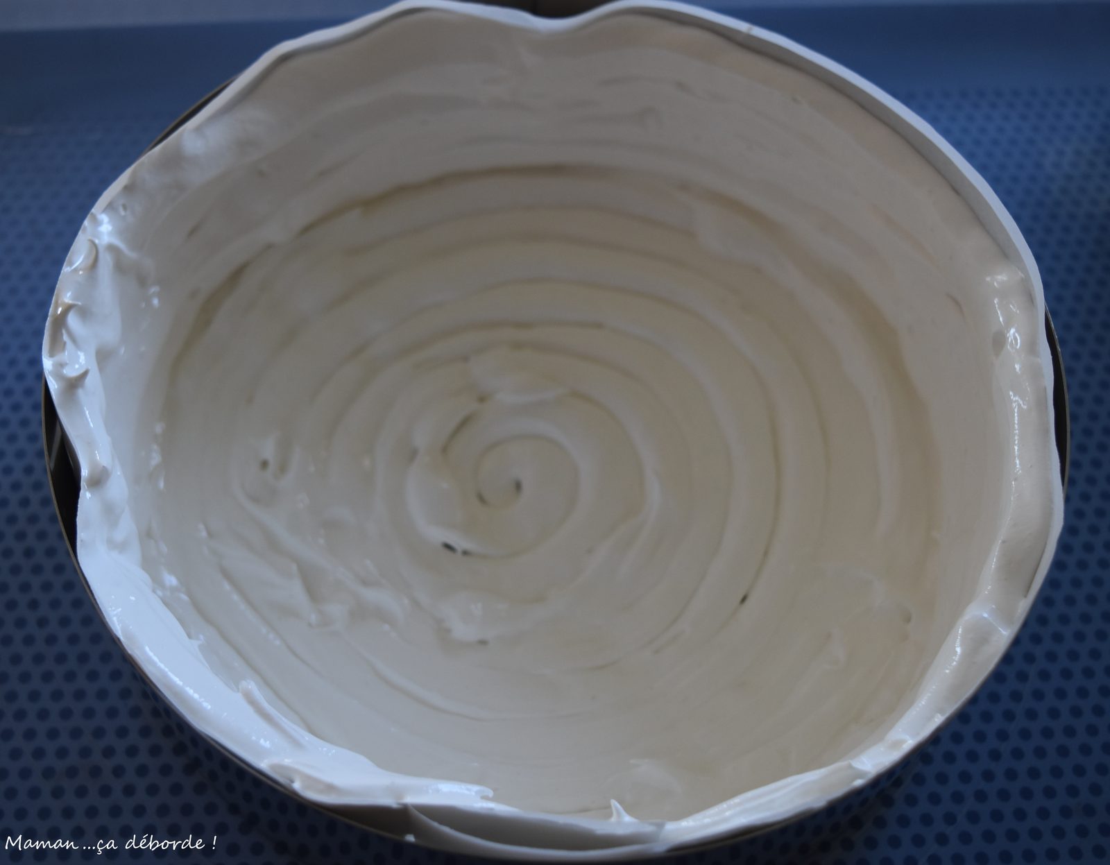 Meringue