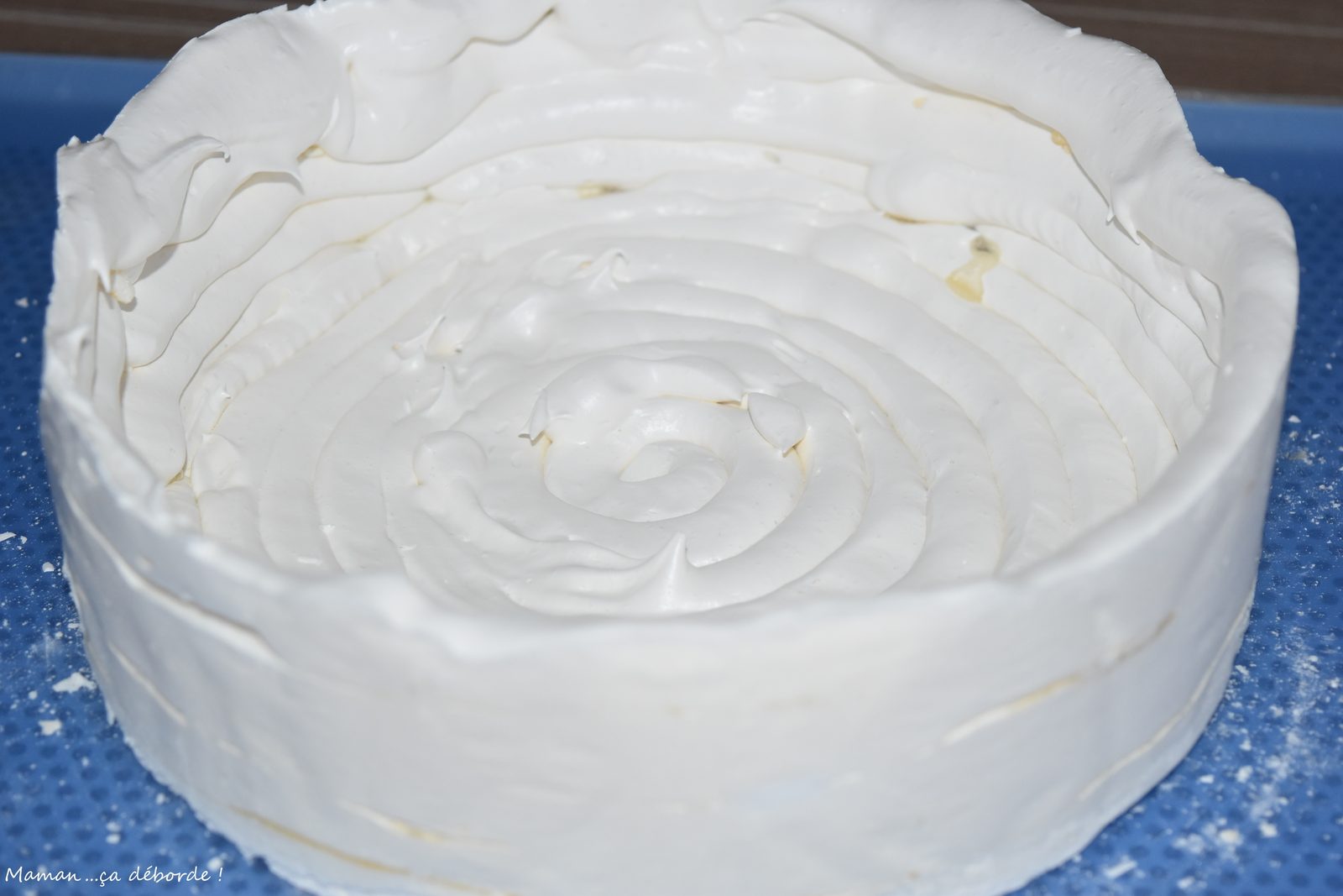 Meringue