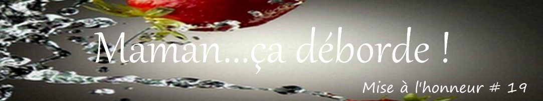 Mise à l'honneur #19