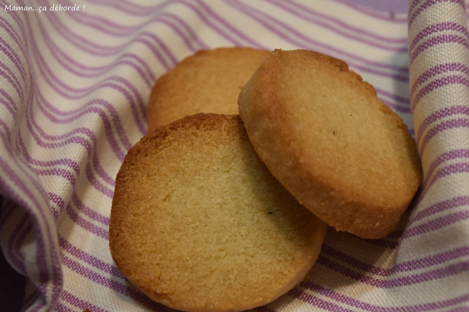 Macaron d'Amiens