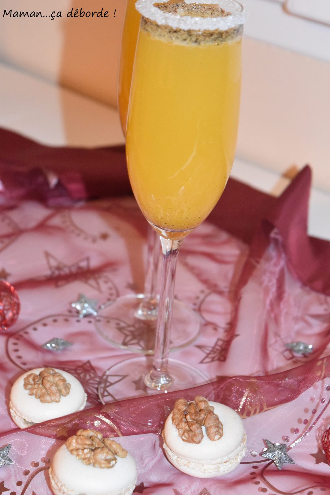 Punch de Noël