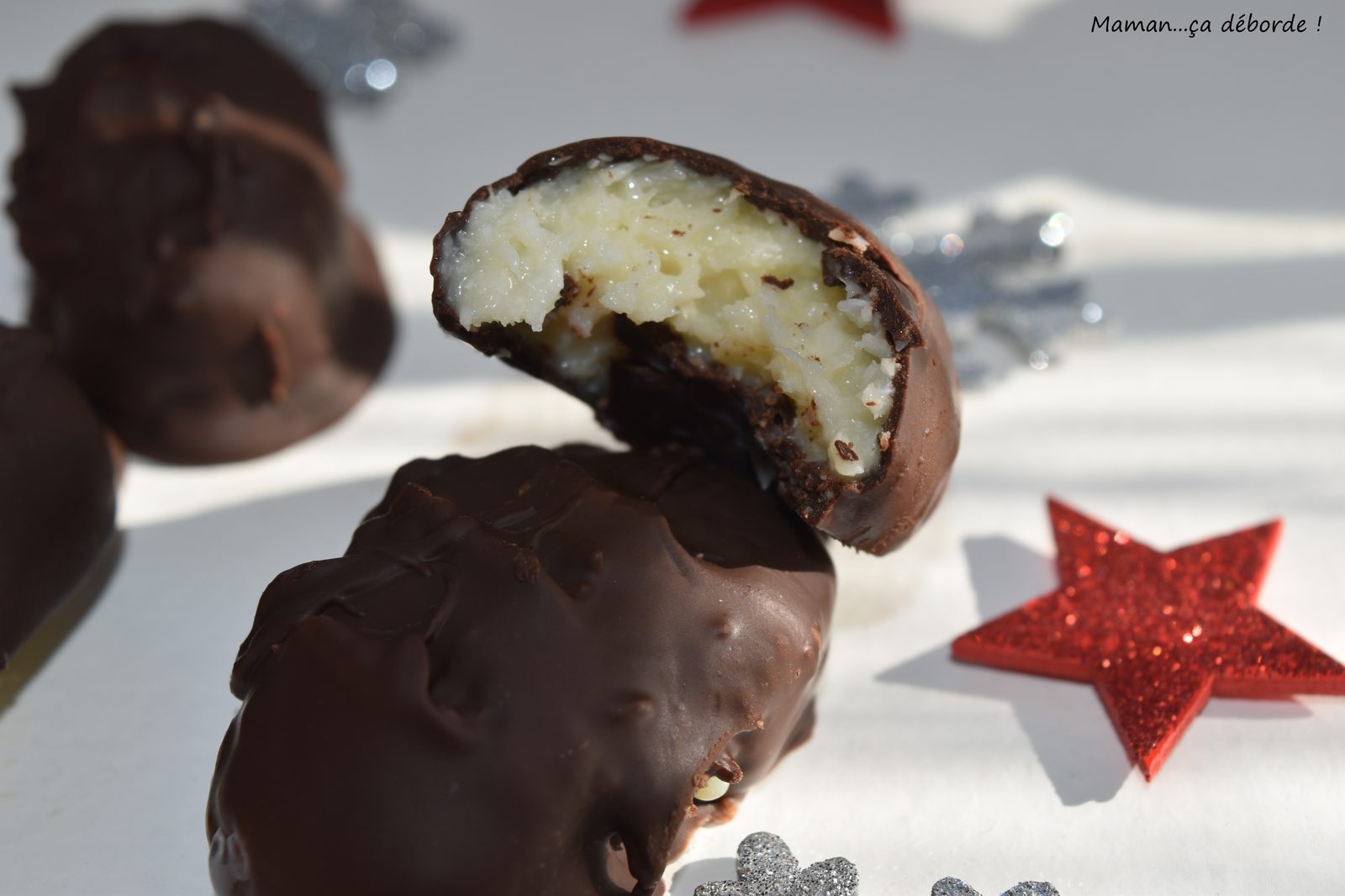 Bounty maison