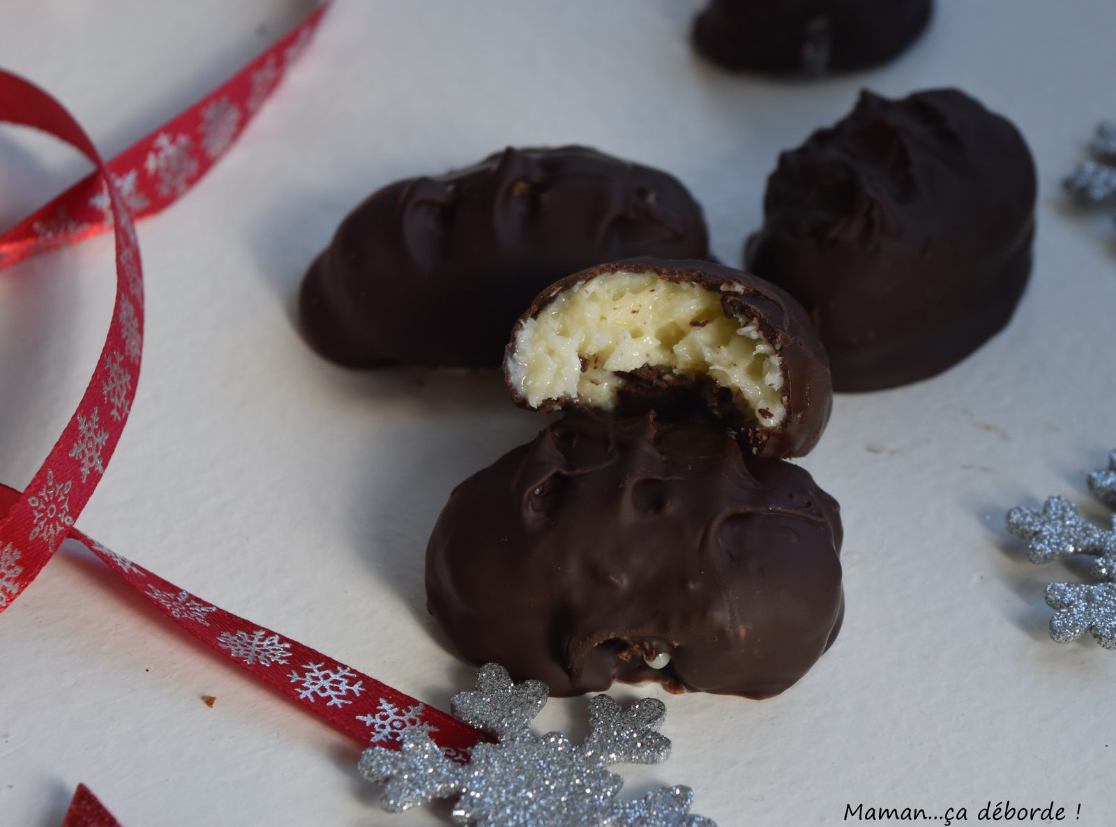 Bounty maison