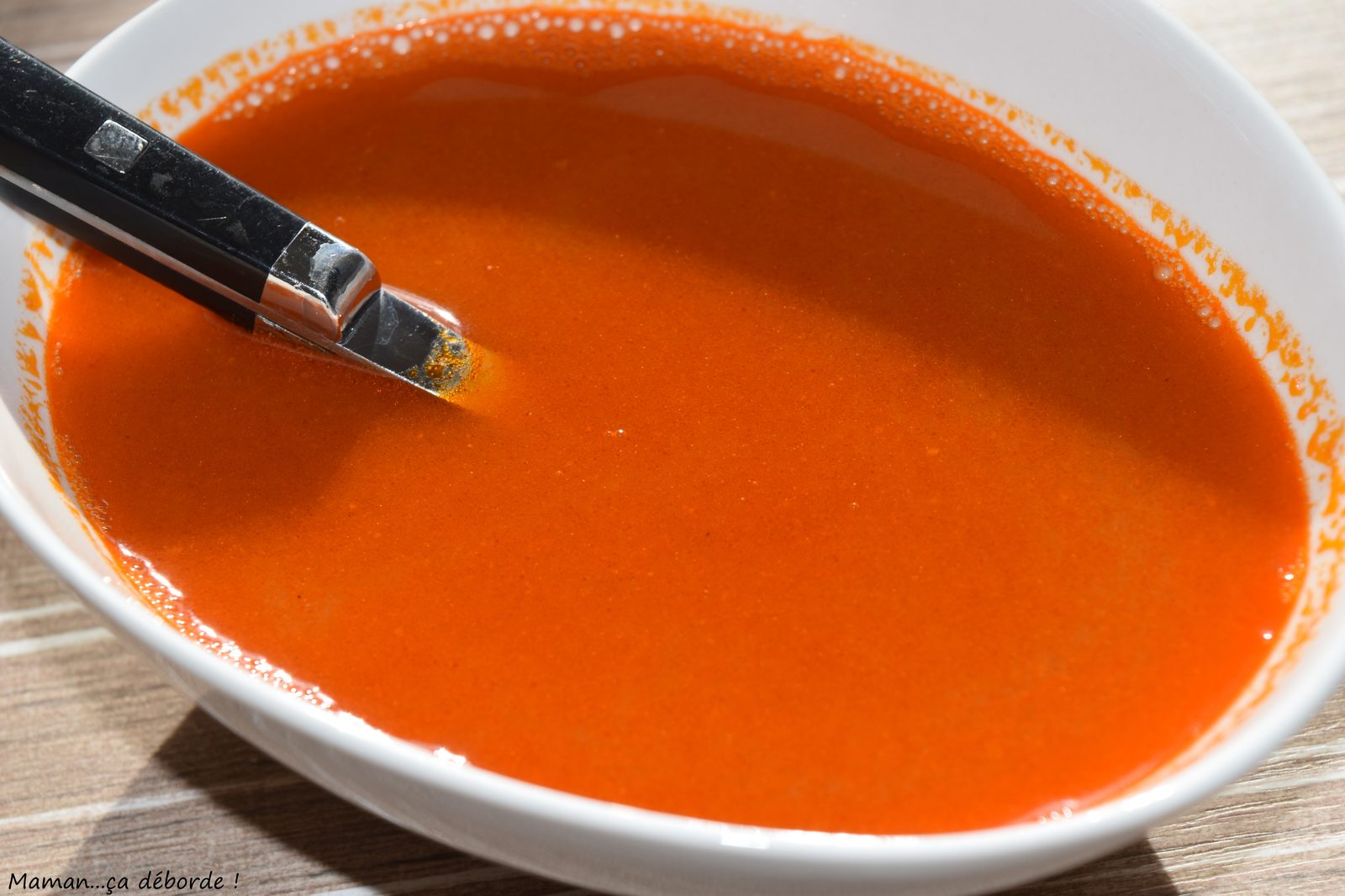 Fond de crevette (recette anti-gaspi)