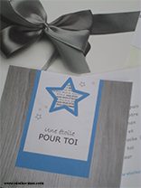 Concours pour la Saint Valentin : Etoilez-moi !