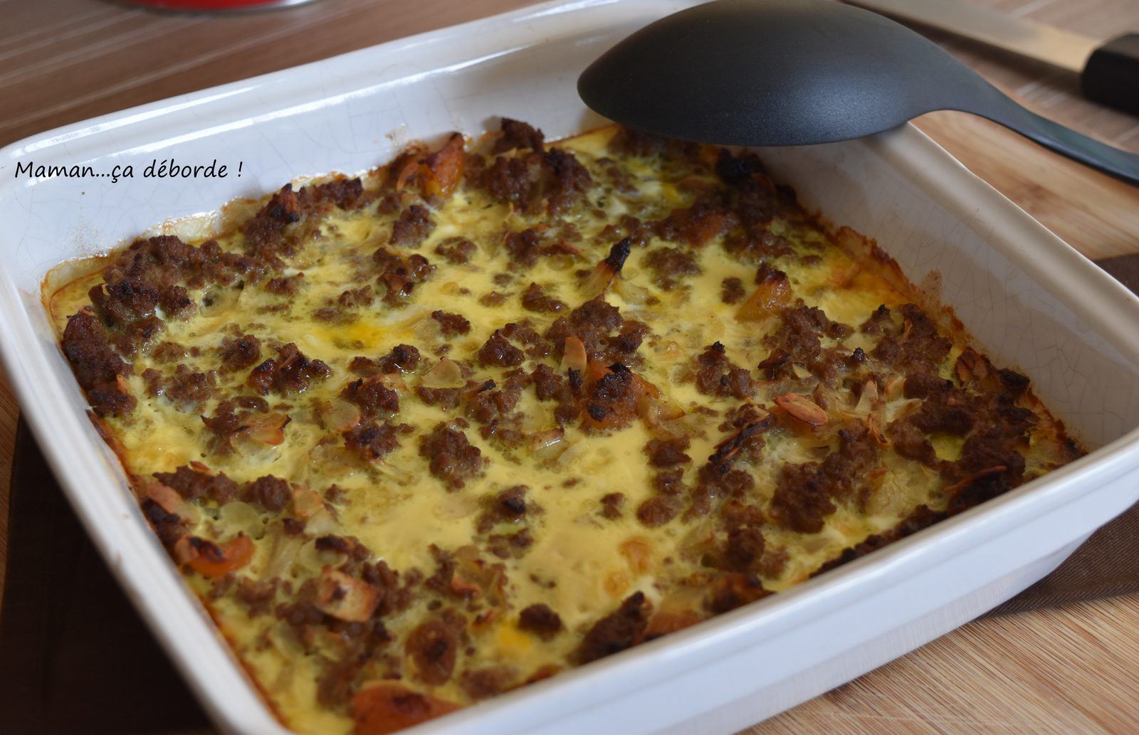 Bobotie