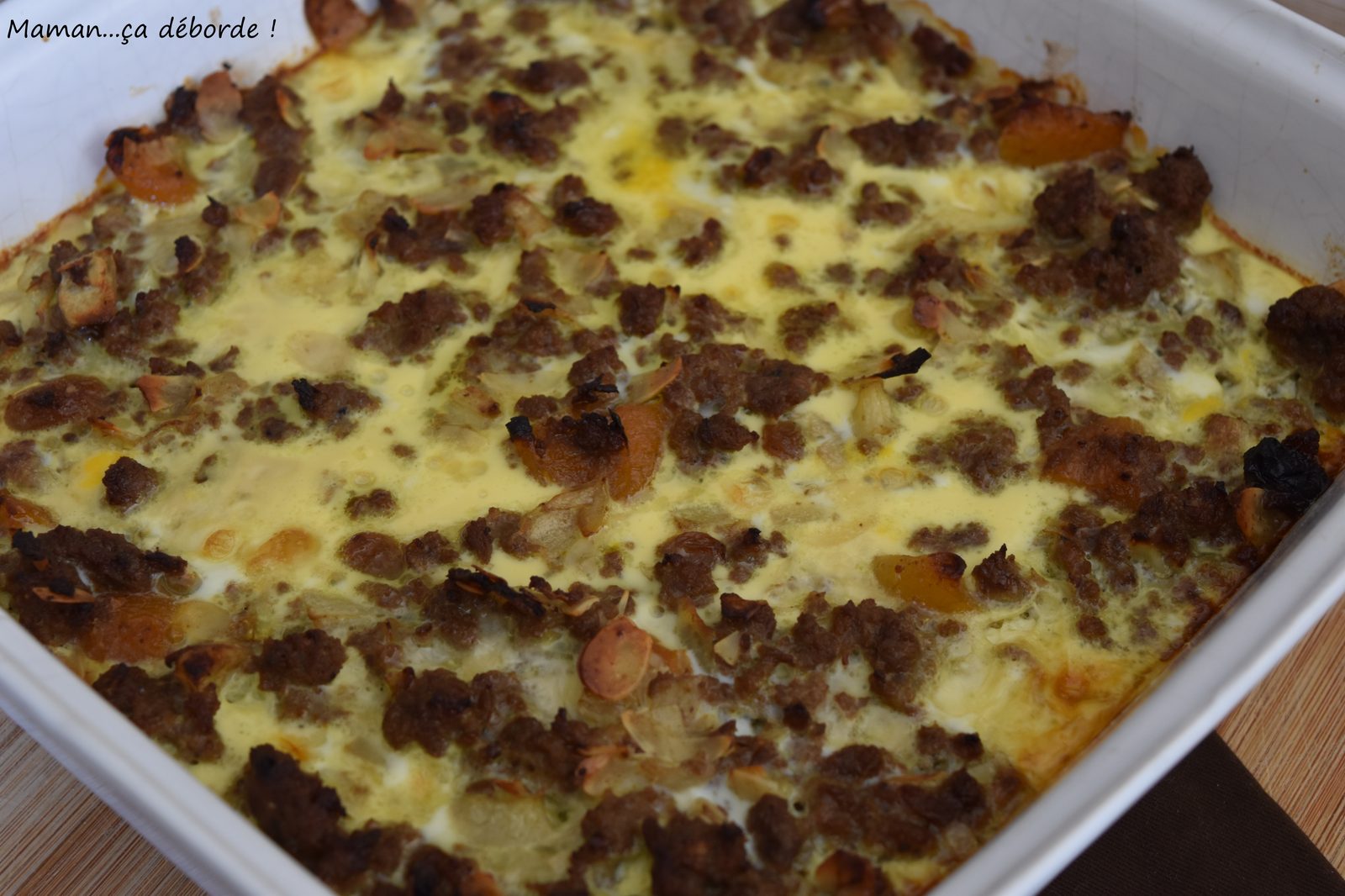 Bobotie