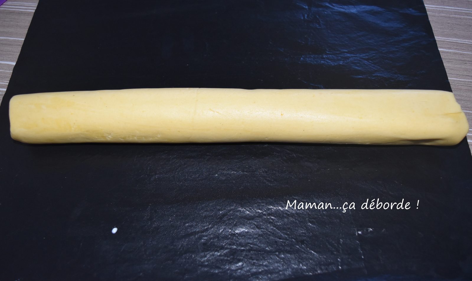 Tortilla de maïs