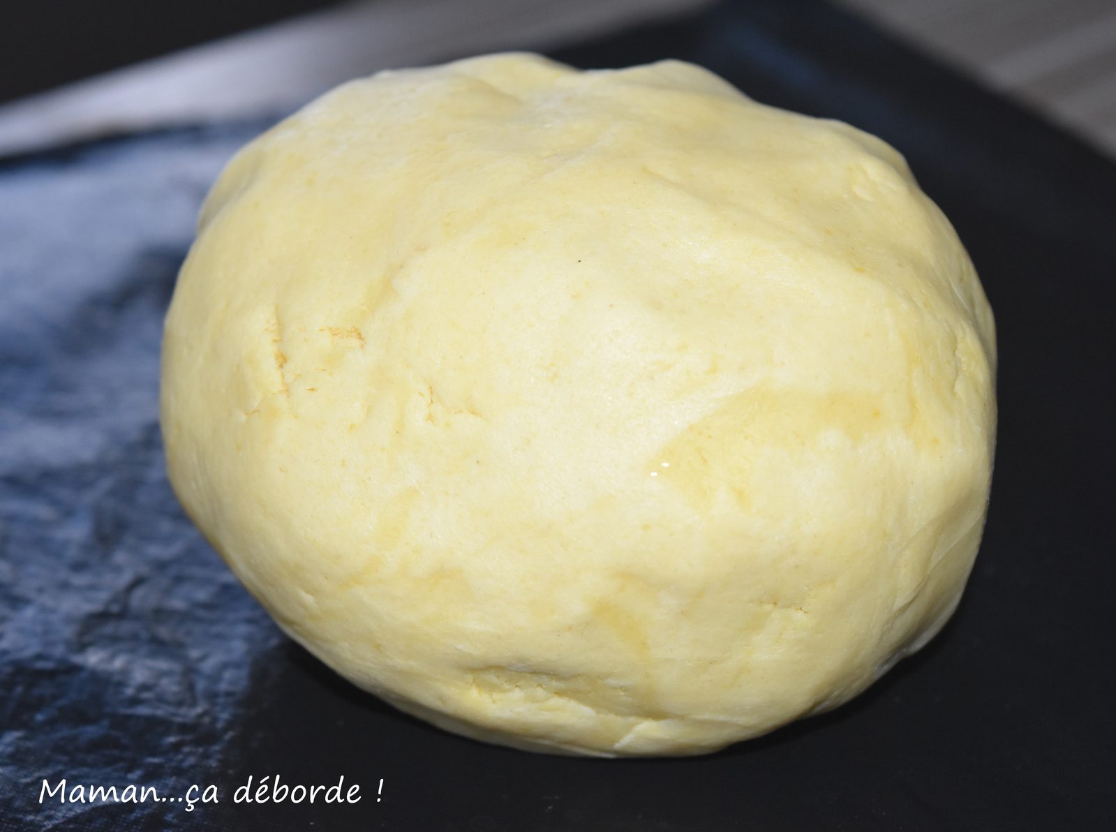 Tortilla de maïs