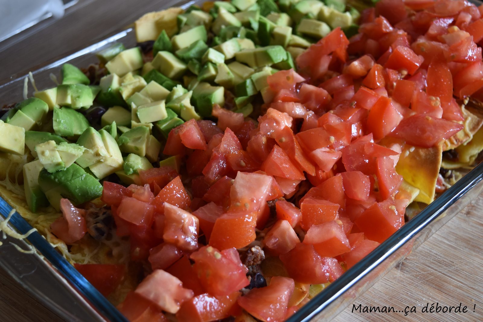 Enchiladas
