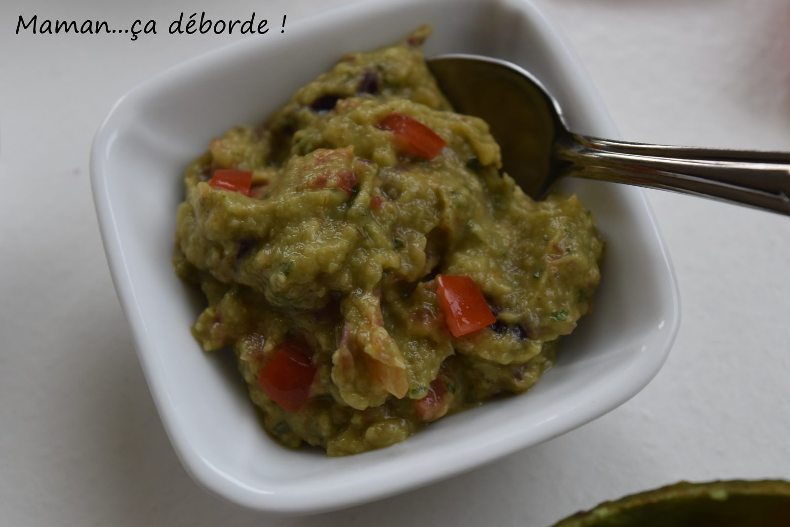 Guacamole