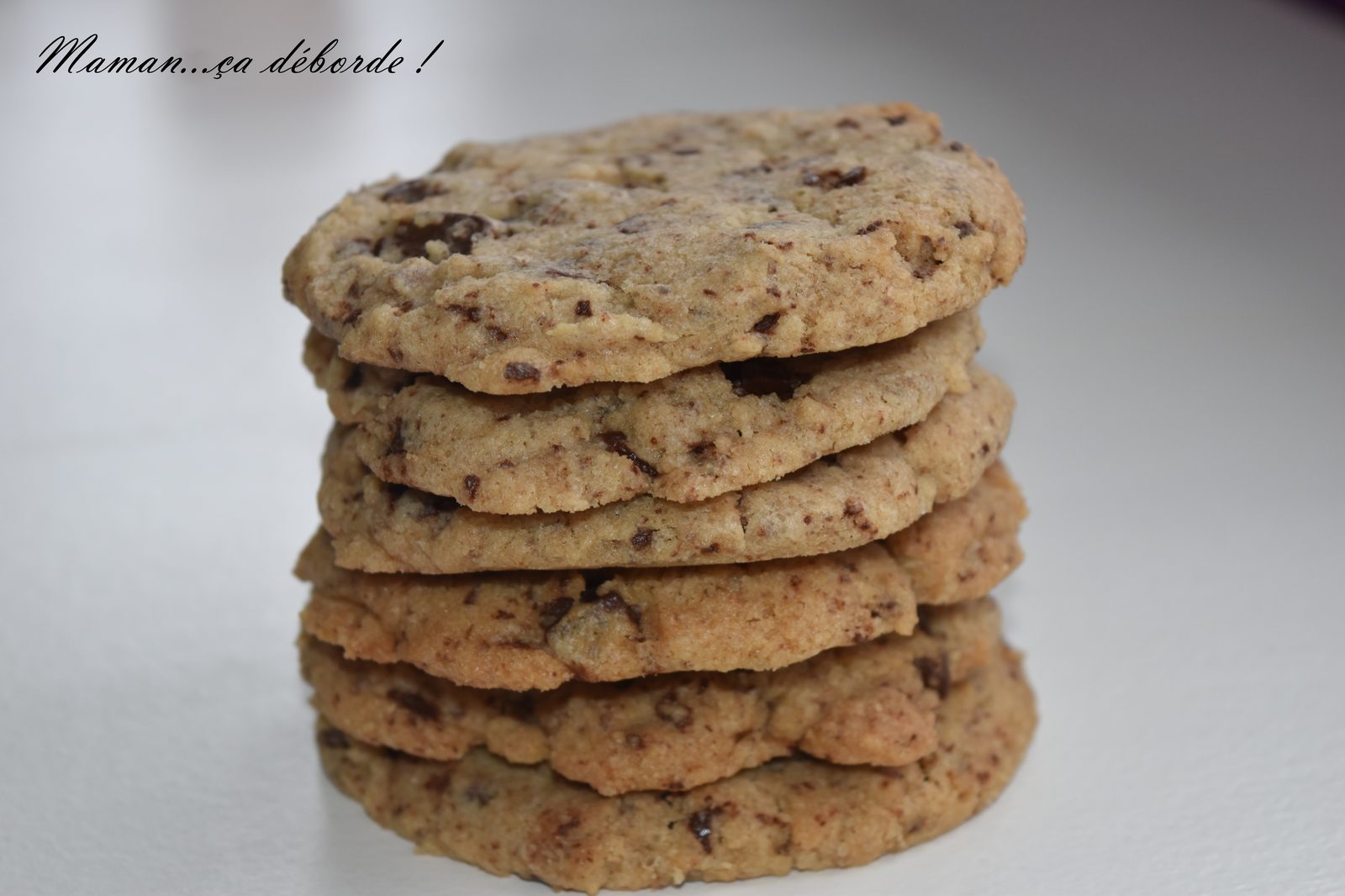 Cookies de Laura Todd