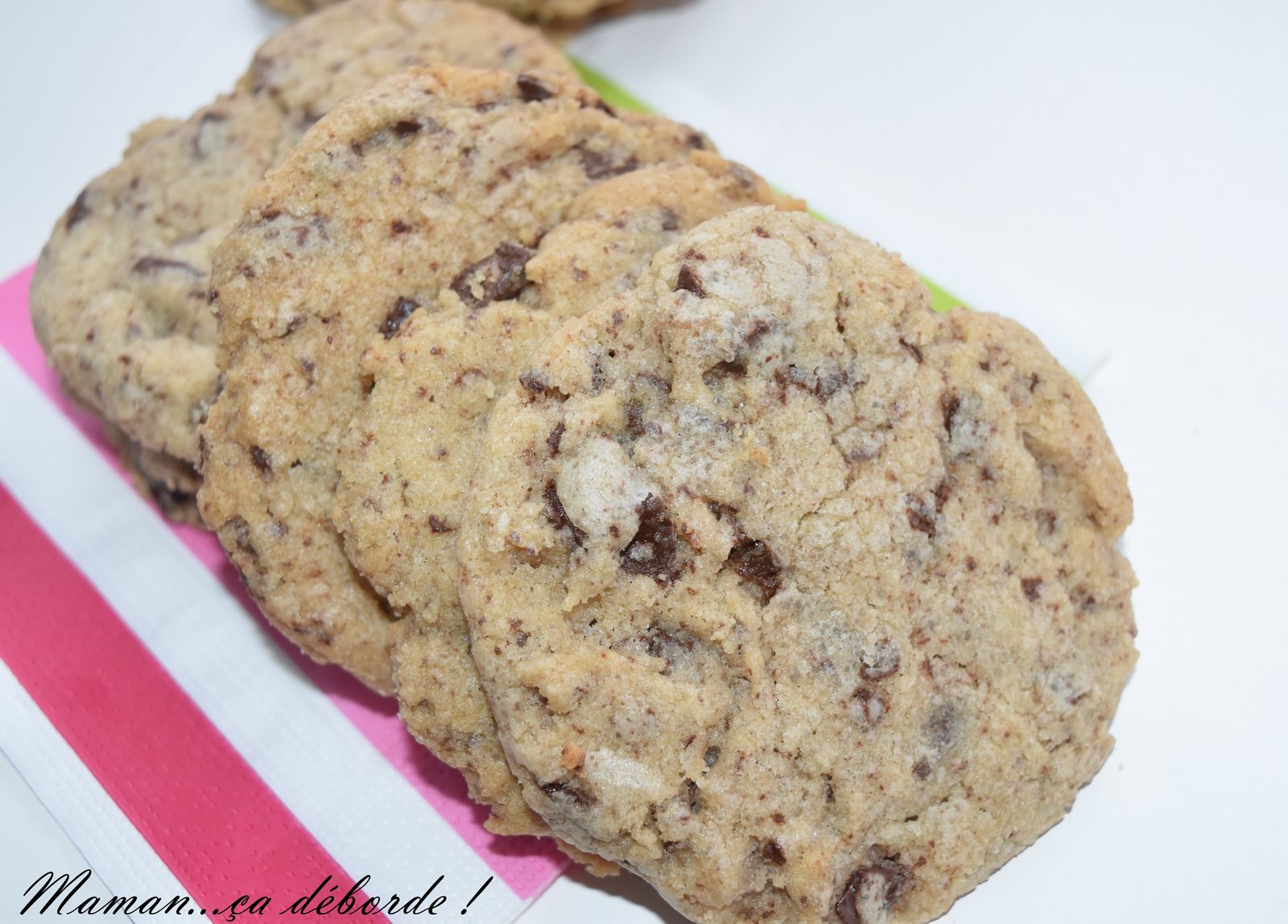 Cookies de Laura Todd
