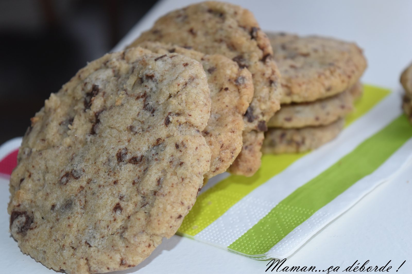 Cookies de Laura Todd