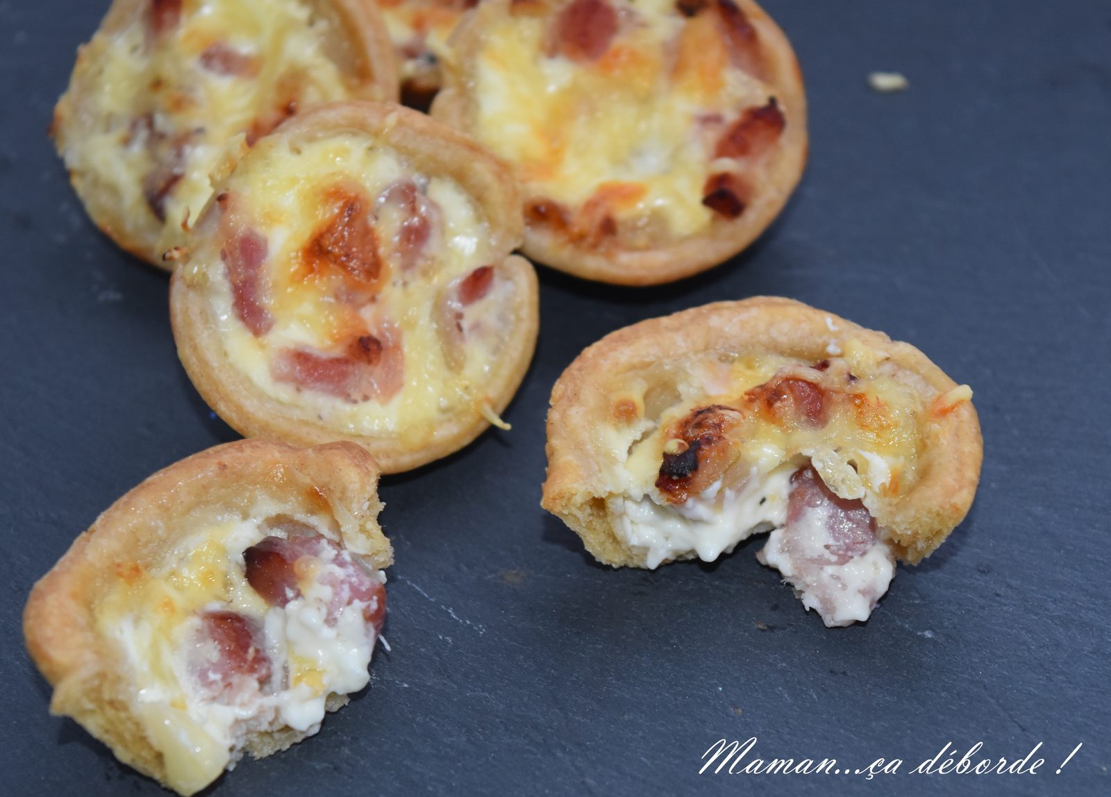 Piccolinis