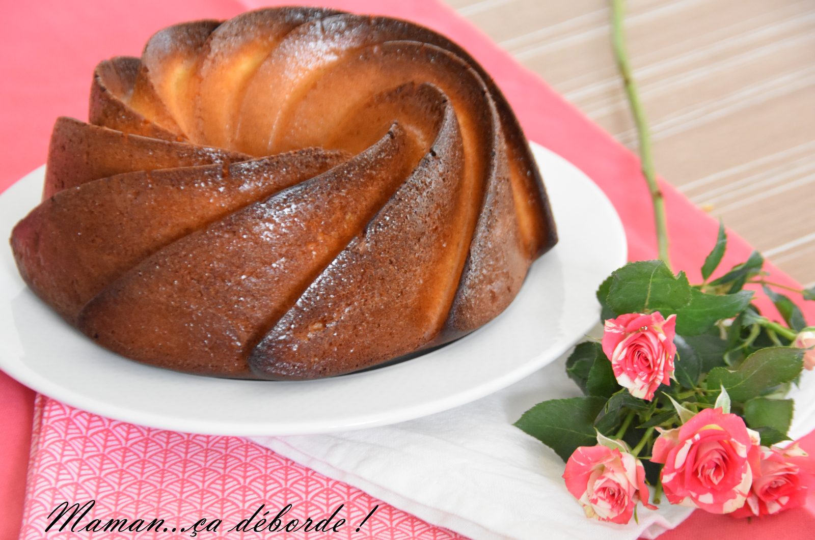 Gâteau ardennais