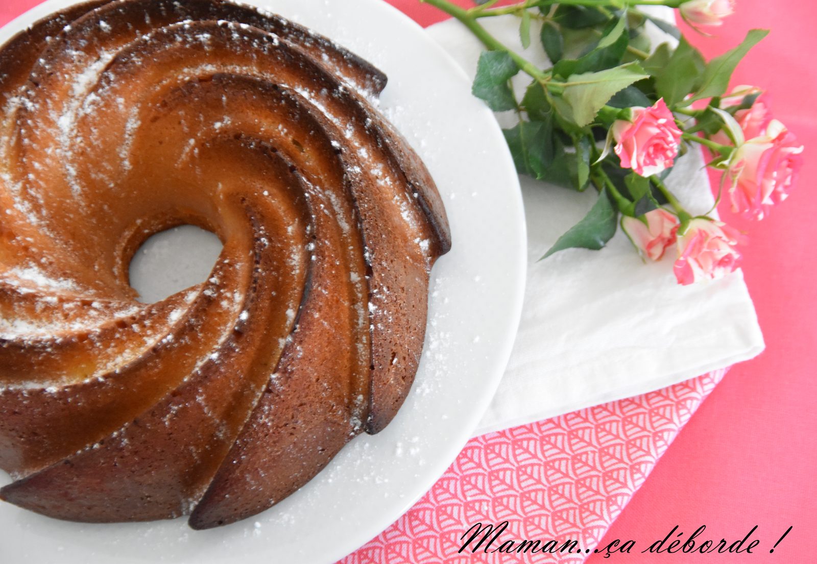 Gâteau ardennais