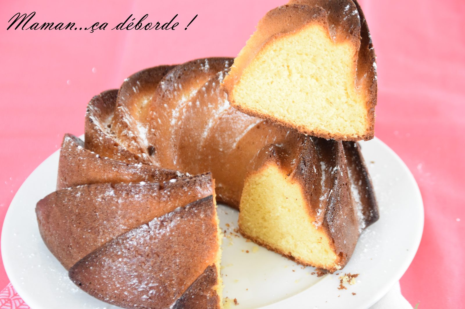 Gâteau ardennais
