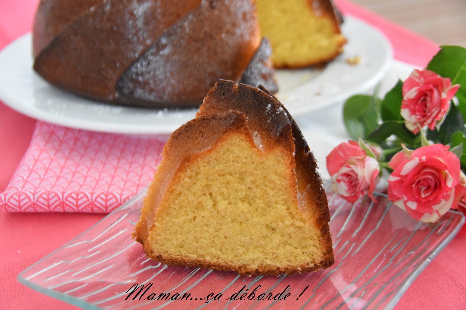 Gâteau ardennais
